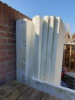 EPS isolatie piepschuim, Ophalen, Piepschuim (Tempex), Minder dan 4 cm