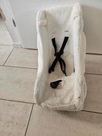 Peuterschaal bakfiets, Fietsen en Brommers, Fietsaccessoires | Fietsstoeltjes, Ophalen, Onbekend, Voorzitje, Zo goed als nieuw