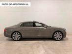Bentley Flying Spur 6.0 W12 Apple Car Play Dealer Onderhoude, Auto's, Bentley, Automaat, Gebruikt, 12 cilinders, 4 stoelen