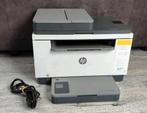 HP all in one laserjet M2034sdwe : scannen,kopiëren,printen, Computers en Software, Printers, Gebruikt, All-in-one, Ophalen of Verzenden