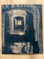 Diverse schilderijen, Minder dan 50 cm, Gebruikt, Ophalen of Verzenden, Schilderij