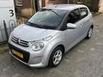 Citroën C1 1.0 VTi Feel (bj 2021), Voorwielaandrijving, 12 maanden, Stof, Gebruikt