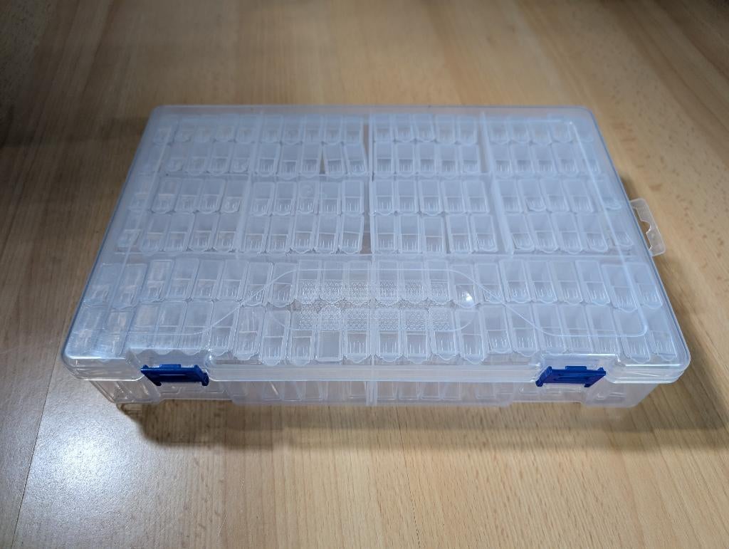 Assortimentsdoos, Verzenden, Nieuw