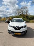 Renault Kadjar 1.2 TCE 2015 Wit, Voorwielaandrijving, Kadjar, 1281 kg, 4 cilinders