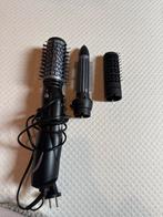 Föhnborstel met 3 opzetstukken - Nieuw, Ophalen of Verzenden, Nieuw, Overige typen