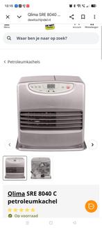 Qlima kachel, Ophalen, Overige brandstoffen, Petroleumkachel, Zo goed als nieuw