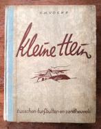 Kleine Hein - Tusschen turfbulten en zandheuvels G.H. Vocks, Ophalen of Verzenden, Gelezen, G.H. Vocks