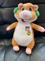 Ah hamster dj, Ophalen of Verzenden, Zo goed als nieuw, Overige typen