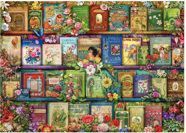 Ravensburger legpuzzel 1000 nieuw Vintage collage, Hobby en Vrije tijd, Denksport en Puzzels, Nieuw, Legpuzzel, 500 t/m 1500 stukjes