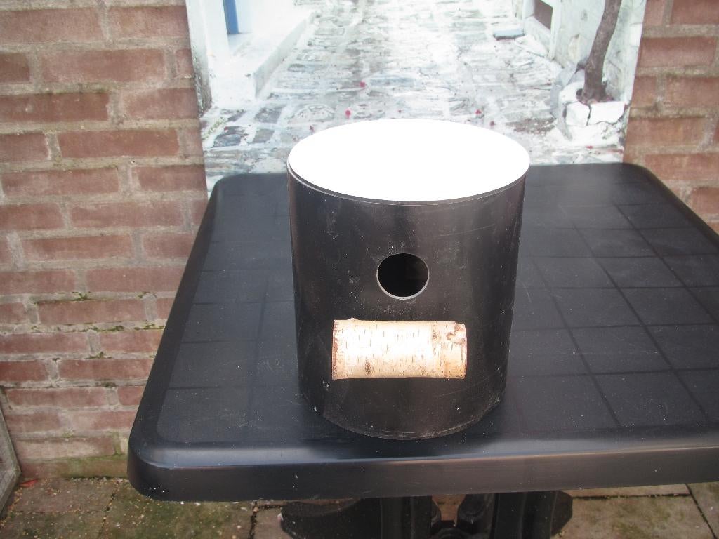 Nestkasten, Ophalen, Nieuw, Overige materialen, Broedkooi of Kweekkooi