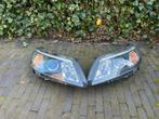 Saab 9-3v2 Xenon meedraaiende koplamp set, Ophalen of Verzenden, Saab