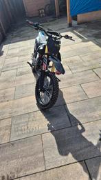 Pitbike 125cc, Ophalen of Verzenden, Overige merken