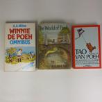 Winnie de Poeh Omnibus, Boeken, Ophalen of Verzenden, Gelezen, Fictie algemeen