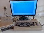 Commodore 64, Ophalen