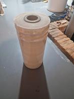 wikkelfolie, verpakkingsfolie, Doe-het-zelf en Verbouw, Ophalen, Nieuw, 15 m² of meer, Folie