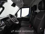 Iveco Daily 50C18 3.0L Automaat Kerstner Koelwagen Luchtveri, Automaat, Stof, Gebruikt, Euro 6