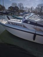 Snelle Motorboot Fairline Holiday MK3, Ophalen, Binnenboordmotor, 6 meter of meer, 120 tot 200 pk
