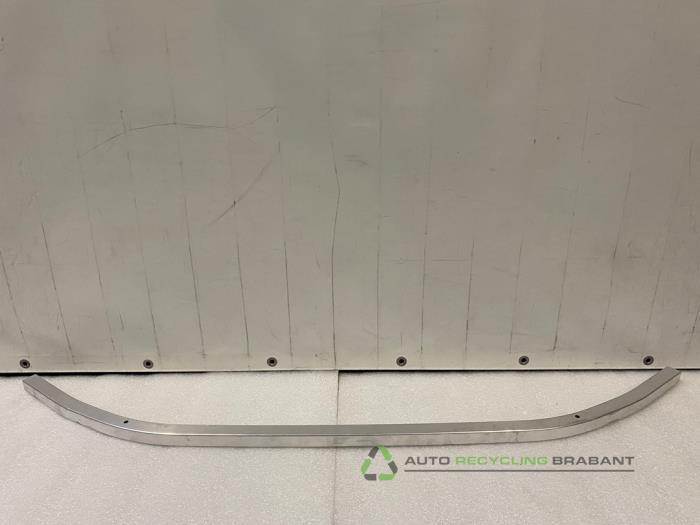 Bumperframe voor van een BMW X1, Auto-onderdelen, Ophanging en Onderstel, BMW, Nieuw, 3 maanden garantie, Ophalen of Verzenden