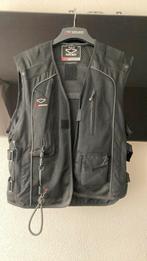 Hit-airbag vest L, Ophalen of Verzenden, Gebruikt, Rijden
