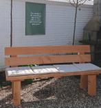 Douglas Houten Tuinbank,, Ophalen, Nieuw, Hout
