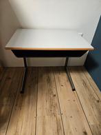 Schooltafel, Ophalen