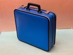 KLM-koffertje origineel 70-er jaren, Verzamelen, Ophalen, Gebruikt
