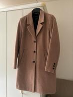 Camel kleur damesjas, Ophalen of Verzenden, Gedragen