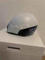 MET Codatronca tijdrit/triatlon helm - Maat M, Ophalen of Verzenden, Zo goed als nieuw, M, Heer of Dame