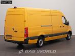Mercedes Sprinter 315 CDI Automaat L3H2 Airco Cruise NO DHL!, Automaat, Stof, Gebruikt, Euro 6
