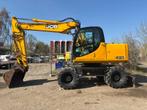 JCB JS 145 BJ 2008, Ophalen of Verzenden, Graafmachine
