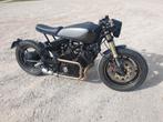 Yamaha xv920 full custom., Ophalen