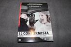 DVD Il Conformista, Vanaf 12 jaar, Ophalen of Verzenden, Gebruikt, Italië