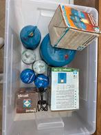 Campingaz RS 180/automatic/brander 2/flessen, Ophalen, Gebruikt