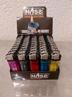 Aanstekers, 4 stuks 1,-, Ophalen, Aansteker