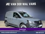 Renault Kangoo 1.3 TCe 131pk Automaat Benzine L1H1 Euro6 Air, Auto's, Bestelauto's, Stof, Gebruikt, 4 cilinders, Renault