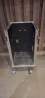 Taperack 19 inch flightcase, Ophalen, Gebruikt, Flightcase