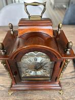 Wuba Warmink tafelklok, Ophalen of Verzenden