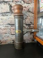 MOOIE ANTIEKE  BAKKERS DEEGSPUIT, Ophalen of Verzenden