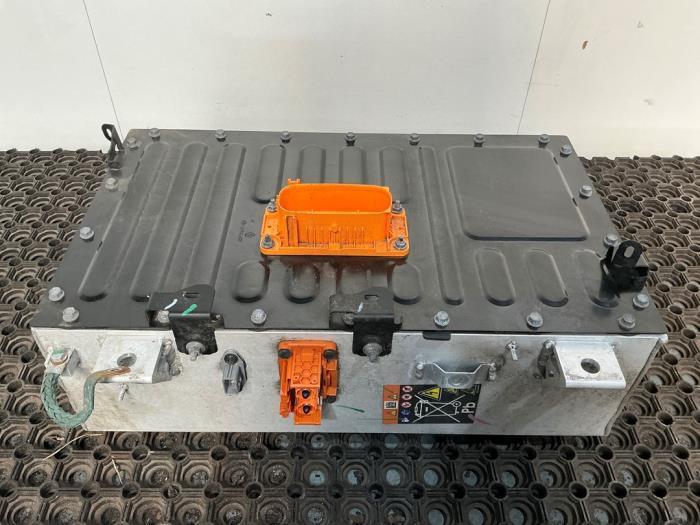 Accu (Hybride) van een Renault Captur (Captur 20-), Auto-onderdelen, Accu's en Toebehoren, Renault, Gebruikt, 12 maanden garantie