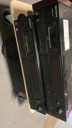 2x DAT speler / recorder, Computers en Software, Servers, Ophalen of Verzenden, Zo goed als nieuw