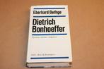 Dietrich Bonhoeffer — Biografie Protestante Theoloog, Ophalen of Verzenden, Gelezen