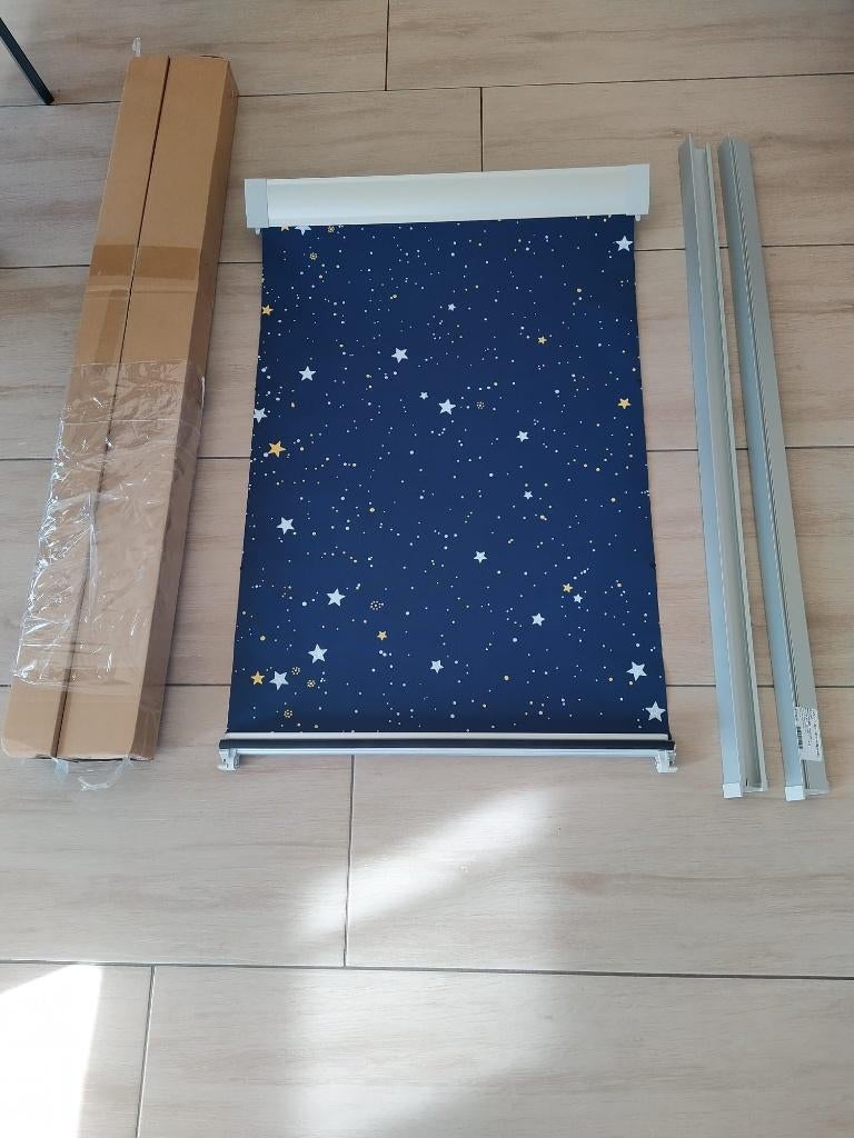 nieuw verduisteringsgordijn dakraam velux GGL-5, Overige kleuren, 100 tot 150 cm, Nieuw, 50 tot 100 cm