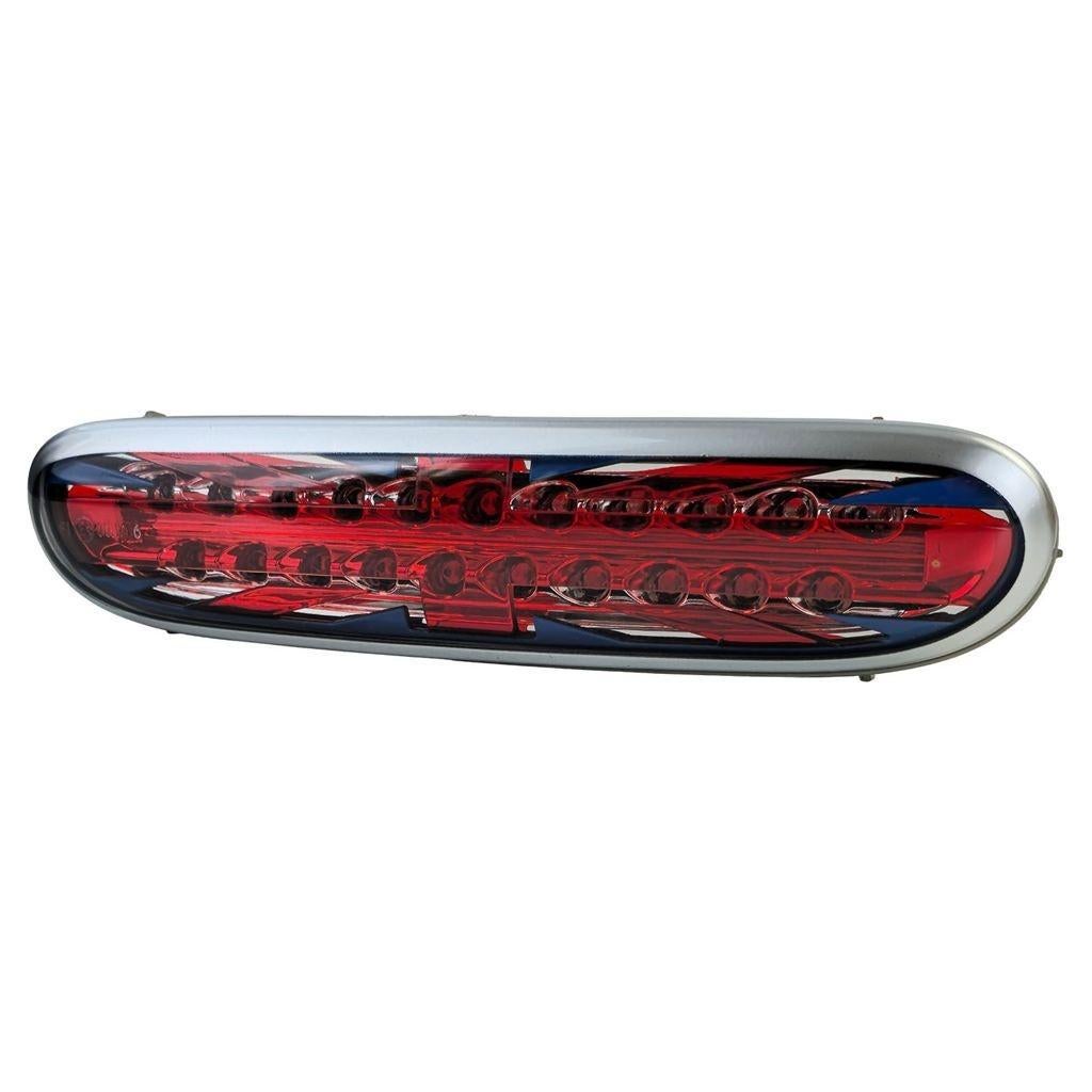LED Mistachterlicht Mini R56 / R57 [2006-2010] Helder Rood, Verzenden, Automotive Parts, A.parts@hotmail.nl, Trasmolenlaan 12 3447 GZ Woerden