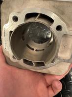 Malossi 172 AC stage 1, Ophalen of Verzenden, Zo goed als nieuw, Cilinder