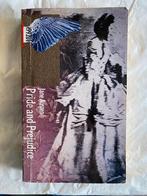 Jane Austen: Pride and Prejudice, Ophalen of Verzenden, Gelezen