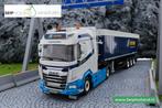 WSI Stoter DAF XG Volume trailer, Info@seipholland.nl, NL, Nieuw, Ophalen of Verzenden