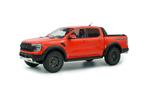 1:18 Ford Ranger Raptor - 2024 - Orange Raptor NIEUW!, Auto, Nieuw, Ophalen of Verzenden, .