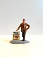 Lemax Realtor (12919), Diversen, Kerst, Verzenden