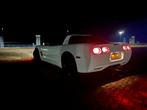 Chevrolet Corvette C5 uit 2000 slechts 104d. km.!, Automaat, Achterwielaandrijving, 5665 cc, Wit