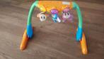 Babygym en buikspeeltje met muziek en licht, Ophalen, Gebruikt, Babygym, Met licht